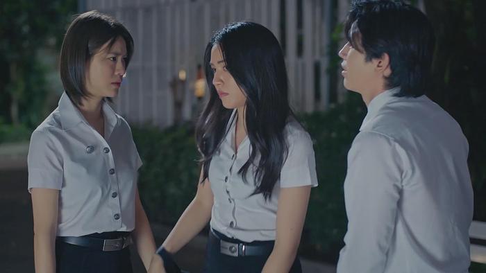 (+ดูซีรีส์)▶เพื่อนสนิท พิษสหาย EP.6 พากย์ไทย ดูฟรี #FriendshtForever [ตอนที่ 6] UNCUT ย้อนหลัง เต็มอิ่มครบทุกตอน HD ซีรีส์หนังชีวิต 2025 logo